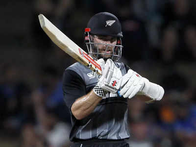 ICC T20 World Cup: ಟಿ20 ವಿಶ್ವಕಪ್‌ಗೆ ಕೇನ್‌ ವಿಲಿಯಮ್ಸನ್‌ ಸಾರಥ್ಯದ ನ್ಯೂಜಿಲೆಂಡ್‌ ತಂಡ ಪ್ರಕಟ!