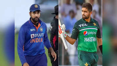 India Pakistan: आज भारत और पाकिस्तान का मैच, हर हाल में चाहिए जीत, दोनों के दुश्मन अलग-अलग