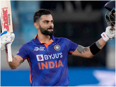 Virat Kohli 100 సెంచరీల రికార్డ్‌ని బ్రేక్ చేయగలడు.. పాంటింగ్ జోస్యం