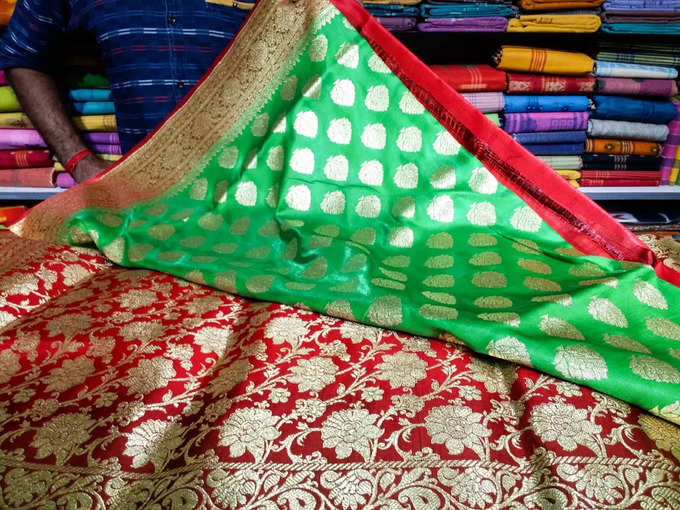 दुर्गा क्लोथिंग - Durga Clothing