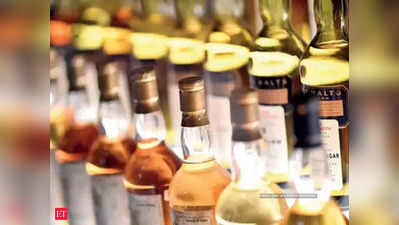 Delhi Liquor Scam: అనూహ్యంగా తెరపైకి శ్రీనివాసరావు.. కదులుతున్న లిక్కర్ డొంక