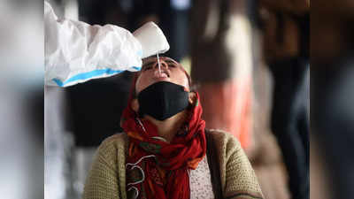 Delhi Pollution: हो जाएं सावधान... आ रहा है डबल खतरा, अभी कोविड माइल्ड, प्रदूषण बढ़ने पर ज्यादा होगा फेफड़ों पर असर