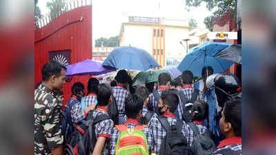 Education News: বইখাতা ছাড়াই স্কুলে! ‘নো ব্যাগ ডে’ আনছে বিহার