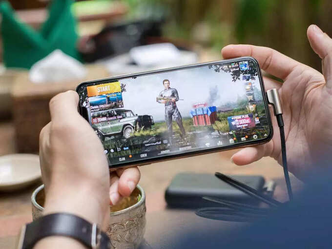 PUBG Mobile