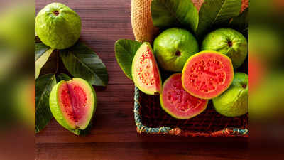 Pink guava health benefits: షుగర్‌ పేషెంట్స్‌ పింక్‌ జామ తింటే.. మంచిదంట..! 