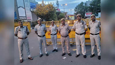 Delhi News: चोरी, सेंधमारी, झपमारी कैसे होगी कम? दिल्ली के इस इलाके में 5 लाख लोगों की हिफाजत करते हैं 145 पुलिसकर्मी