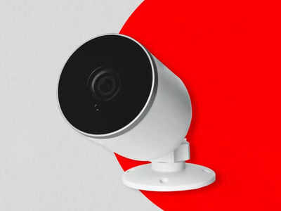 कड़ी निगरानी के लिए पर्फेक्ट हैं ये Security Camera, मोबाइल से भी कर सकते हैं कंट्रोल
