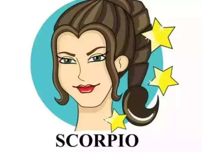 ​వృశ్చిక రాశి(Scorpio)..