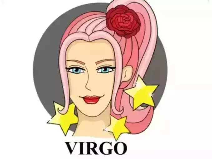 ​కన్య రాశి(Virgo)..