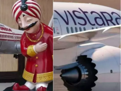 Air India: বেসরকারিকরণের পর বড় পদক্ষেপ! জুড়ে যাচ্ছে Air India-Vistara?
