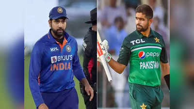 भारत आणि पाकिस्तान यांची आज मॅच; दोघांना कोणत्याही परिस्थितीत हवाय विजय, फक्त...