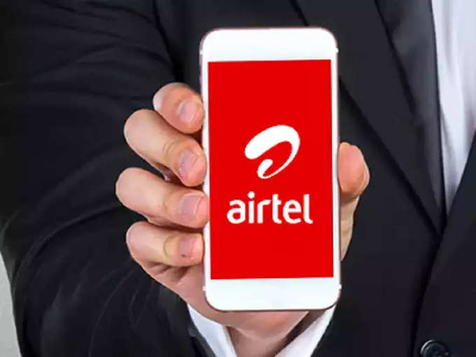 Airtel 779 Plan