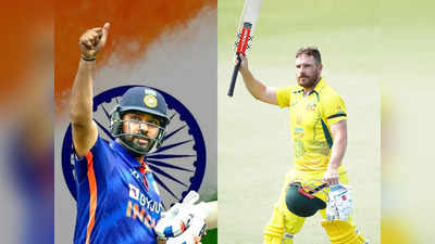 India vs Australia T20I Weather Update : রয়েছে বৃষ্টির চোখরাঙানি, ভেস্তে যাওয়ার পথে ভারত-অস্ট্রেলিয়া প্রথম টি-২০?