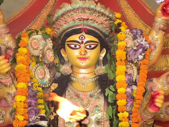 Durga Devi