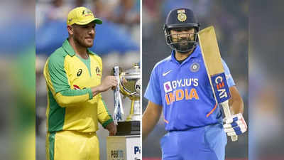 IND vs AUS 1st T20: भारत की ऑस्ट्रेलिया से भिड़ंत आज, इसलिए कंगारुओं पर भारी है रोहित की सेना
