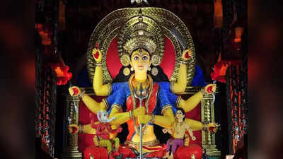 Durga Puja 2022: মা দুর্গা এই ৫ মন্দিরের কাহিনি শুনলে চমকে উঠবেন, জানার পর স্বপরিবারে তা দর্শন করতে চাইবেন