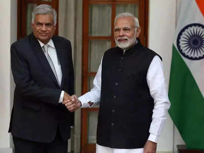 India Sri Lanka Relations: हमने श्रीलंका को 31888 करोड़ की आर्थिक सहायता दी, मदद पर बढ़ा विवाद तो भारत ने गिनाए सबूत