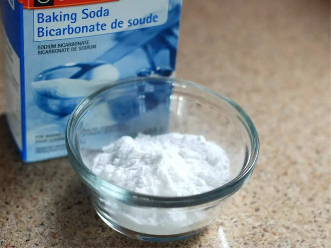 baking-soda