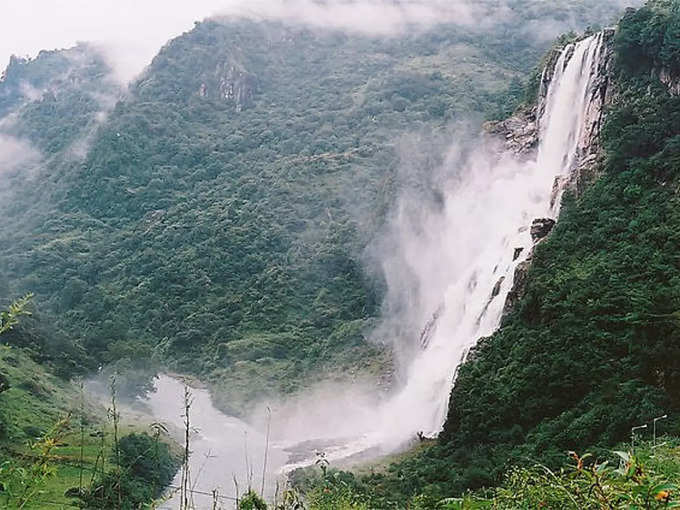 ನುರಾನಾಂಗ್ ಜಲಪಾತ