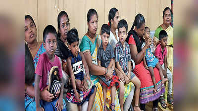 RTE Admission: आरटीई प्रवेशप्रक्रियेमध्ये असमन्वय, पालकांसह अधिकारीही संभ्रमात