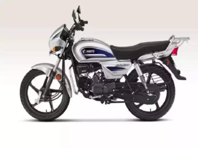 Hero Splendor Plus: இந்தியாவின் No 1 கம்யூட்டர் பைக் புதிய கலர் ஆப்ஷனுடன் வெளியானது!