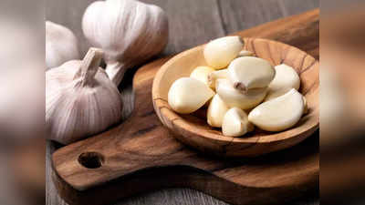 Raw garlic benefits: రోజూ 2 వెల్లుల్లి రెబ్బలు తింటే.. ఎన్ని లాభాలో తెలుసా..? 