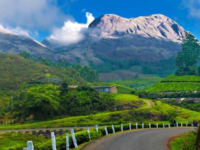 Kerala Wayanad