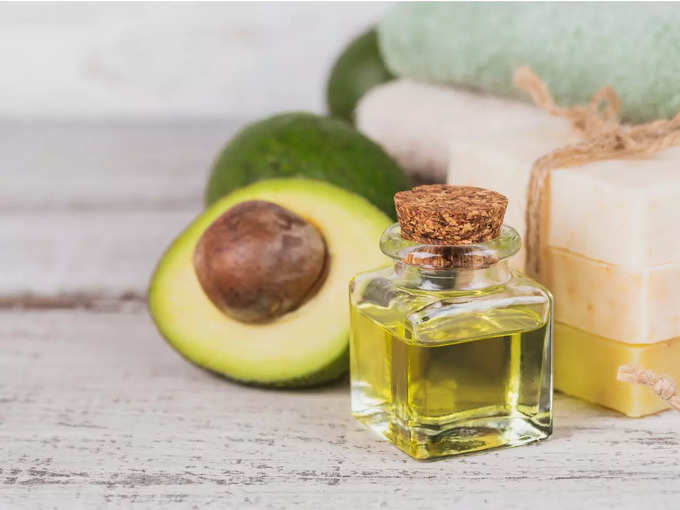 avocado oil