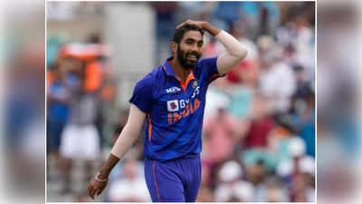 Jasprit Bumrah ఫస్ట్ టీ20లో ఎందుకు ఆడలేదంటే? కారణం చెప్పిన రోహిత్