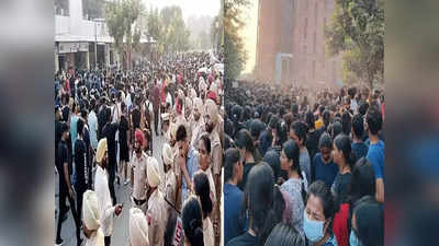 चंदीगढ एमएमएस प्रकरणी मोठी अपडेट, परकीय कनेक्शन समोर, विद्यार्थिनींना धमक्या सुरुच