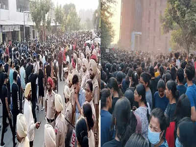 चंदीगढ एमएमएस प्रकरणी मोठी अपडेट, परकीय कनेक्शन समोर, विद्यार्थिनींना धमक्या सुरुच