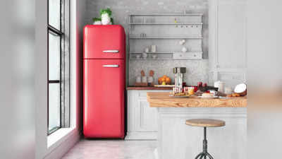 या Best Single Door Refrigerator मध्ये घरातील भाज्या आणि फळ ठेवा फ्रेश, मात्र ₹11990 च्या किमतीपासून उपलब्ध