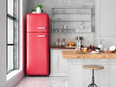 या Best Single Door Refrigerator मध्ये घरातील भाज्या आणि फळ ठेवा फ्रेश, मात्र ₹11990 च्या किमतीपासून उपलब्ध