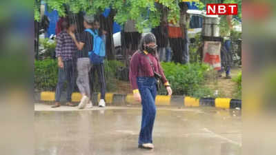 अभी गया नहीं मॉनसून,  IMD ने बताया दिल्ली में अगले 5 दिन कैसा रहेगा मौसम, यहां जानिए