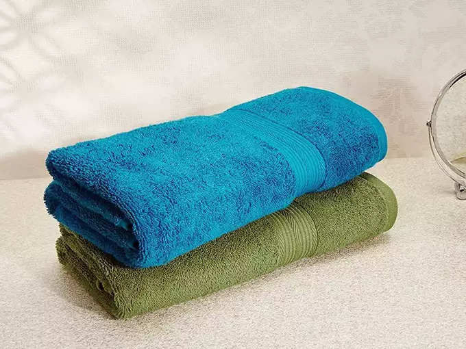 bathing towel