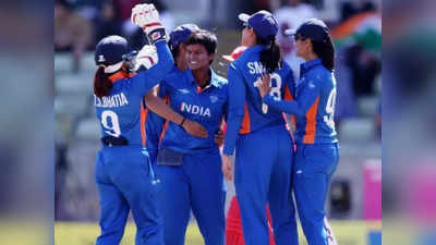Womens T20 Asia Cup: भारत और पाकिस्तान के बीच फिर होगा महामुकाबला, जारी हुआ महिला एशिया कप का शेड्यूल