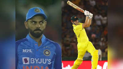 IND vs AUS: साढ़े 3 साल बाद खेलने उतरे उमेश को पड़े लगातार 4 चौके, ग्रीन के शॉट पर कोहली की आंखें फटी रह गईं