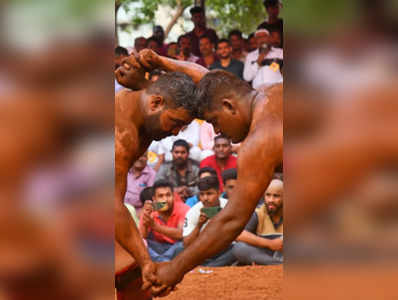 Dasara Wrestling | ಅ.1ರಂದು ಶ್ರೀರಂಗಪಟ್ಟಣದಲ್ಲಿ 30 ಜತೆ ಕಾಟಾ ಕುಸ್ತಿ: ರಾಜ್ಯ ಮಟ್ಟದ ಪೈಲ್ವಾನರು ಭಾಗಿ