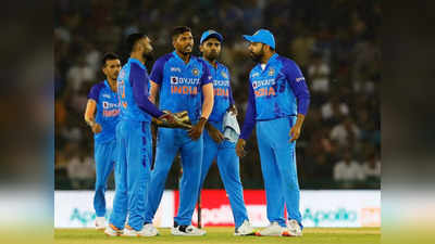 IND vs AUS 1st T20: भारताच्या पराभवाचं एकमेव कारण, २०८ धावा करूनही का झाला लाजीरवाणा पराभव जाणून घ्या...