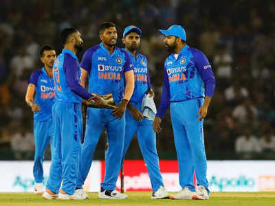 IND vs AUS 1st T20: भारताच्या पराभवाचं एकमेव कारण, २०८ धावा करूनही का झाला लाजीरवाणा पराभव जाणून घ्या...