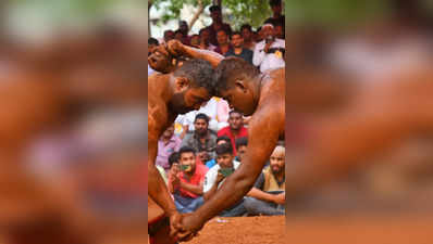 Dasara Wrestling | ಅ.1ರಂದು ಶ್ರೀರಂಗಪಟ್ಟಣದಲ್ಲಿ 30 ಜತೆ ಕಾಟಾ ಕುಸ್ತಿ: ರಾಜ್ಯ ಮಟ್ಟದ ಪೈಲ್ವಾನರು ಭಾಗಿ