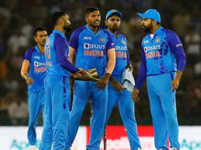 Rohit Sharma: टी20 विश्व कप से पहले संभल जाओ... हार से हताश कप्तान रोहित ने दे दी यह चेतावनी, इसे बताया जिम्मेदार