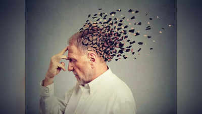 Alzheimer Disease: या 6 कारणांमुळे होतो मेंदूचा हा आजार, रुग्णाला जेवण चावण्याचा आणि गिळण्याचाही पडतो विसर