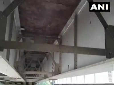 Haryana Bridge theft: हरियाणा-यूपी को जोड़ने वाले पुल से चुराए गए करीब 4000 नट बोल्ट, चोरों की तलाश जारी 