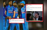 IND VS AUS Memes: तुमसे ना हो पाएगा... पहले मैच में ऑस्ट्रेलिया से मिली शर्मनाक हार, भारतीय फैंस हुए गुस्से से लाल