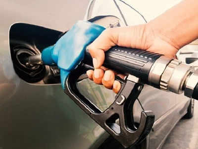 PETROL RATE TODAY : അസംസ്കൃത എണ്ണവില വർധിച്ചു