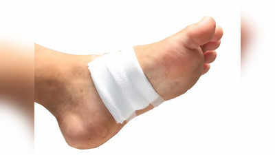 Foot Ulcers : షుగర్ ఉన్నవారికి కాలికి పుండ్లు అయితే ఏం చేయాలంటే..