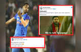 Bhuvneshwar Kumar Memes: रिटायरमेंट ले लो तुम तो...आखिरी ओवर में टीम इंडिया के लिए विलेन बने भुवनेश्वर कुमार, फैंस ने लगा दी क्लास