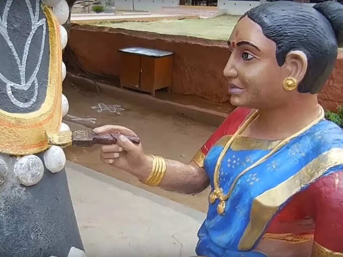 ​ಹಳ್ಳಿಯ ಸೊಗಡು