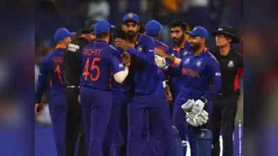 IND vs AUS: पराभवात मिळाली भारताला आनंदाची बातमी, आता वर्ल्डकपसाठी या फलंदाजावर मोहर पक्की